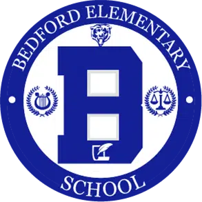 Bedford Elementary Logo