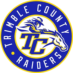 Trimble County High Logo